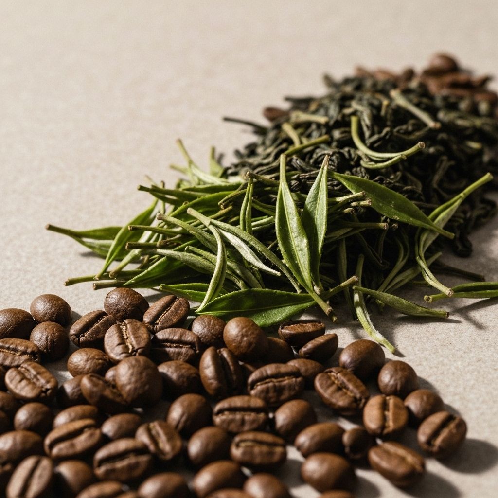 Natural ingredients