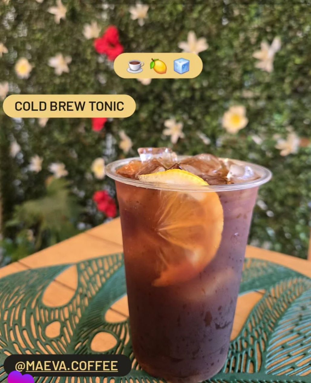 Maeva Coffee & Deli