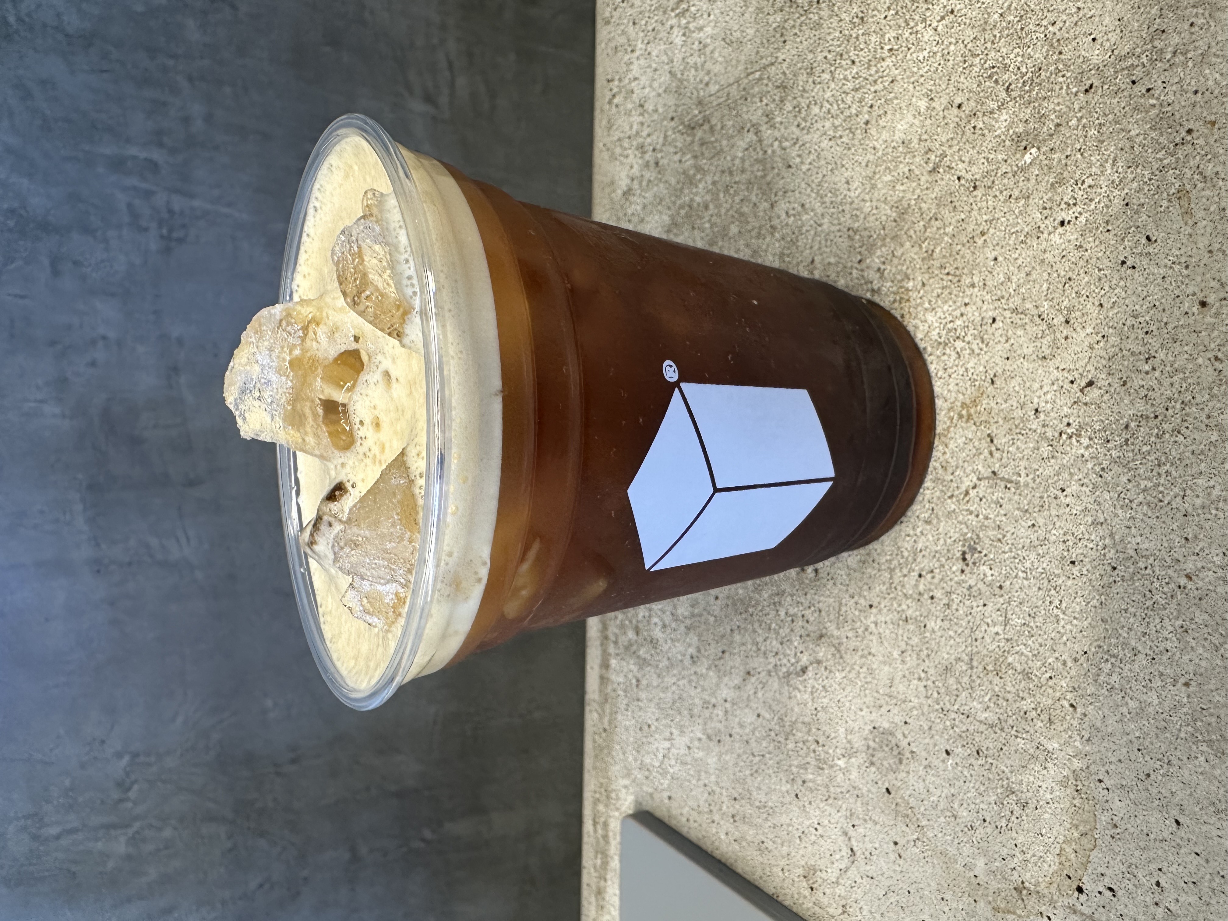 MONOLITH COFFEE